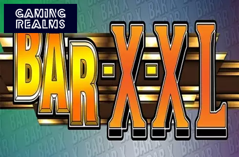 Bar X XL